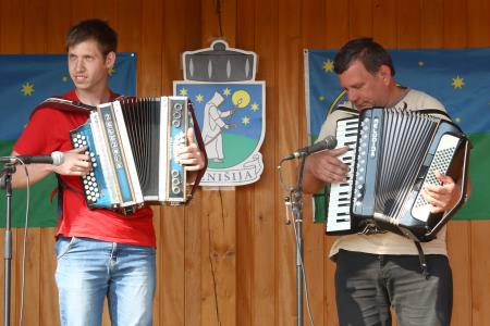 PRIREDITEV NA LEPI MENEŠIJI 19a FOTO LJUBO VUKELIČ